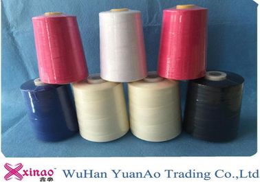 Китай поток для шатра волос ткани, высокой цепкости сверхмощный шить длина 5000И поставщик