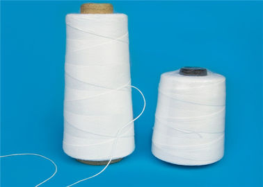 Китай Поток сильного полиэстера сумки сахара риса заключительного шить сделанный из полиэфирного волокна 100% Иженг поставщик