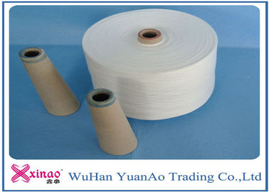 Китай Пряжа высокой цепкости и низкого полиэфира усушки сотка для шить пальто/перчатки поставщик