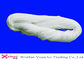 Сырцовое белое пряжа Hank полиэфира девственницы 20/2 покрашенная закрученная для шить резьб Eco-содружественных поставщик
